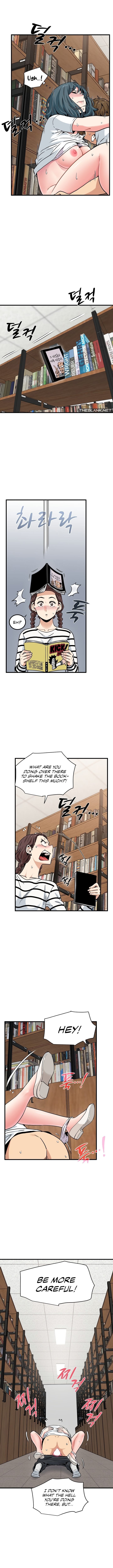 A Turning Point Uncensored, chapter 72, page 11 of 12