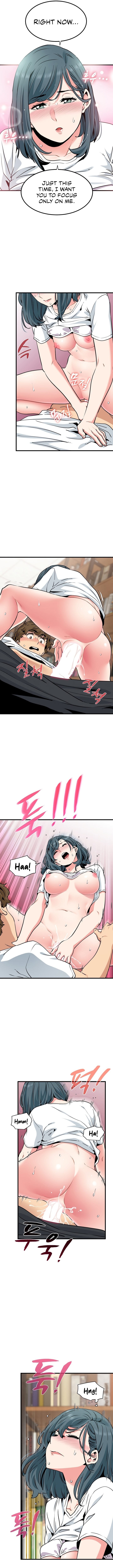 A Turning Point Uncensored, chapter 73, page 6 of 13
