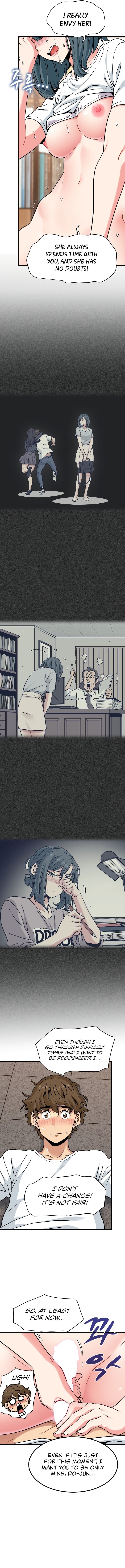 A Turning Point Uncensored, chapter 73, page 10 of 13