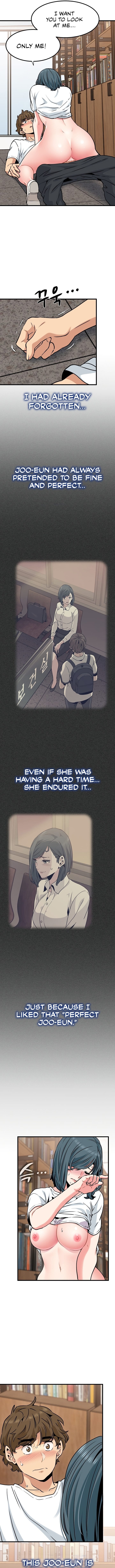 A Turning Point Uncensored, chapter 73, page 11 of 13