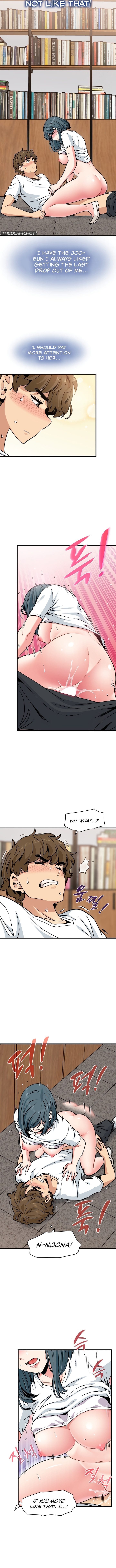 A Turning Point Uncensored, chapter 73, page 12 of 13