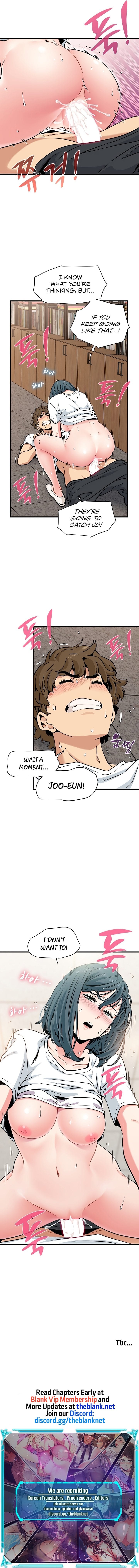 A Turning Point Uncensored, chapter 73, page 13 of 13
