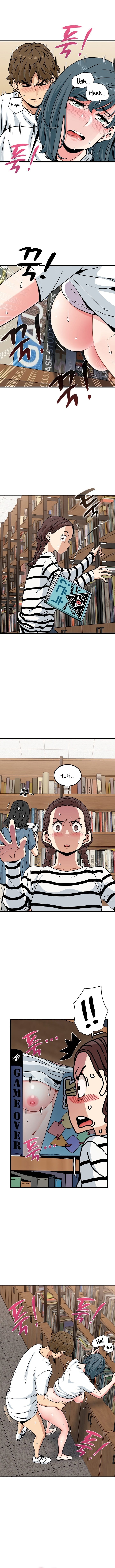 A Turning Point Uncensored, chapter 74, page 5 of 13