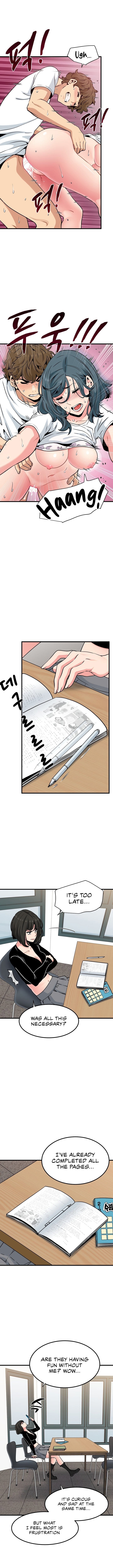 A Turning Point Uncensored, chapter 74, page 7 of 13