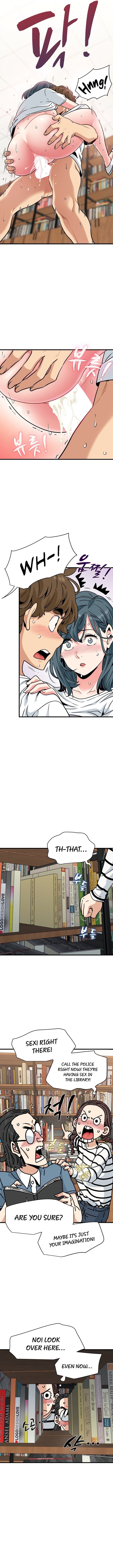 A Turning Point Uncensored, chapter 74, page 10 of 13