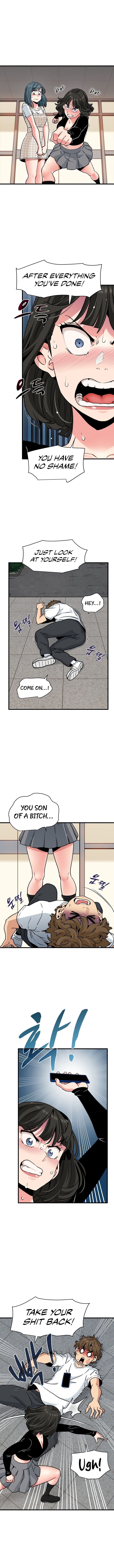 A Turning Point Uncensored, chapter 75, page 7 of 13
