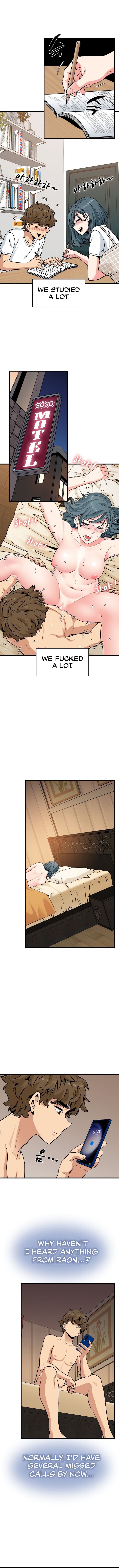 A Turning Point Uncensored, chapter 75, page 10 of 13