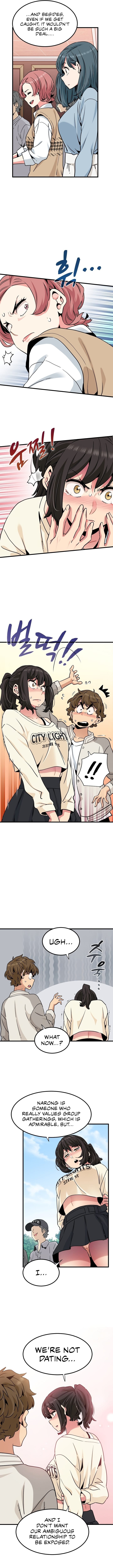 A Turning Point Uncensored, chapter 76, page 5 of 13