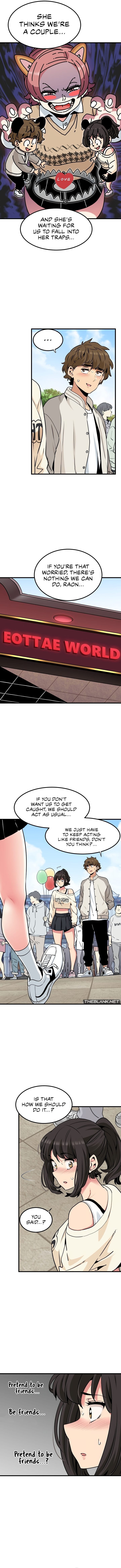 A Turning Point Uncensored, chapter 76, page 7 of 13