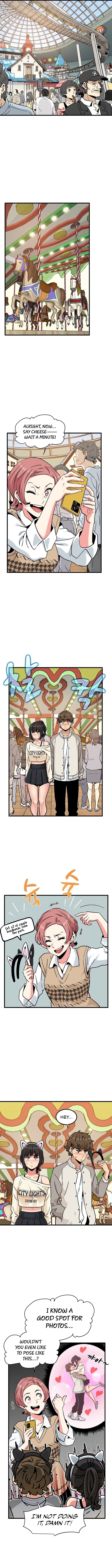 A Turning Point Uncensored, chapter 76, page 9 of 13