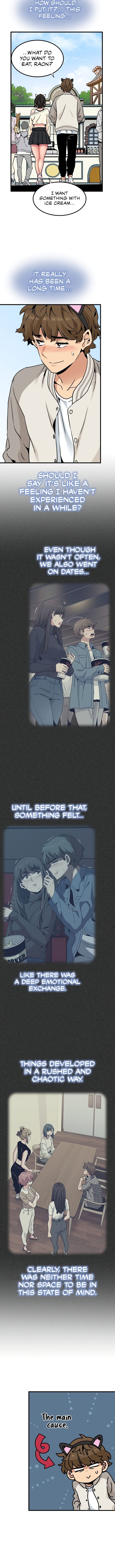 A Turning Point Uncensored, chapter 76, page 11 of 13