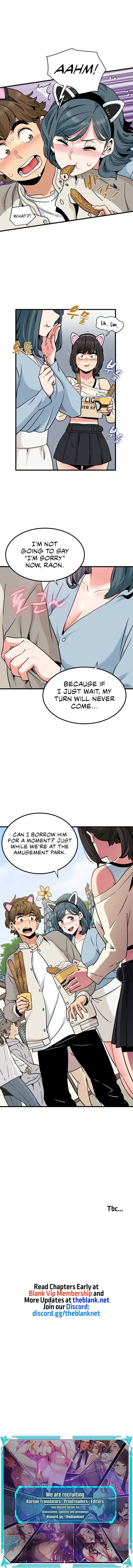 A Turning Point Uncensored, chapter 76, page 13 of 13