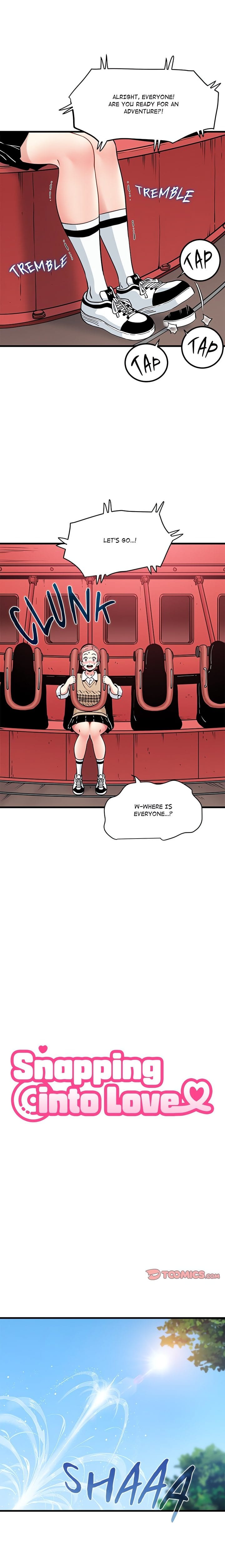 A Turning Point Uncensored, chapter 77, page 8 of 24