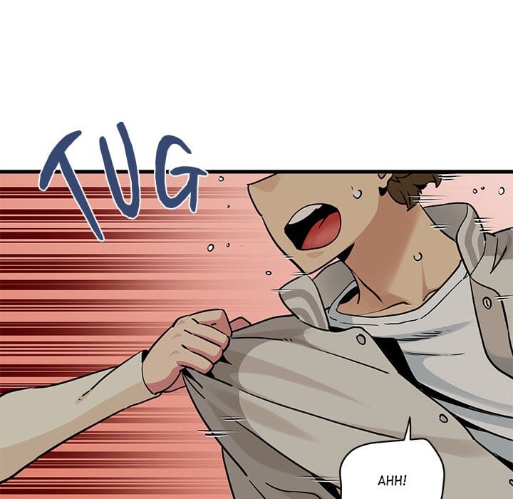 A Turning Point Uncensored, chapter 78, page 10 of 157