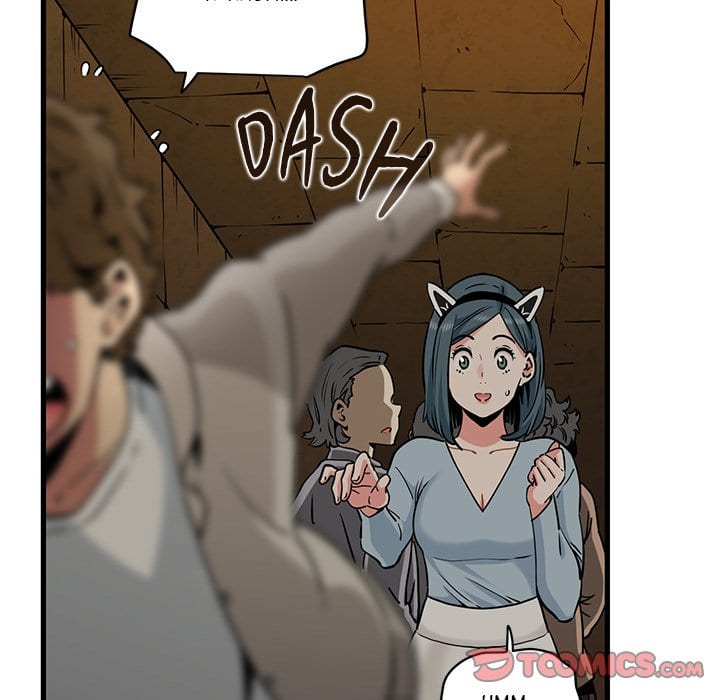 A Turning Point Uncensored, chapter 78, page 12 of 157
