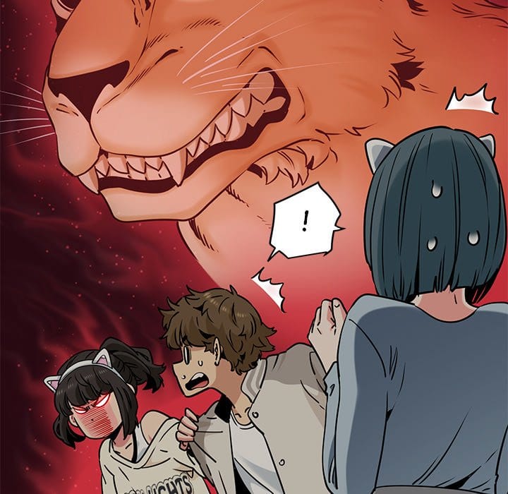 A Turning Point Uncensored, chapter 78, page 15 of 157