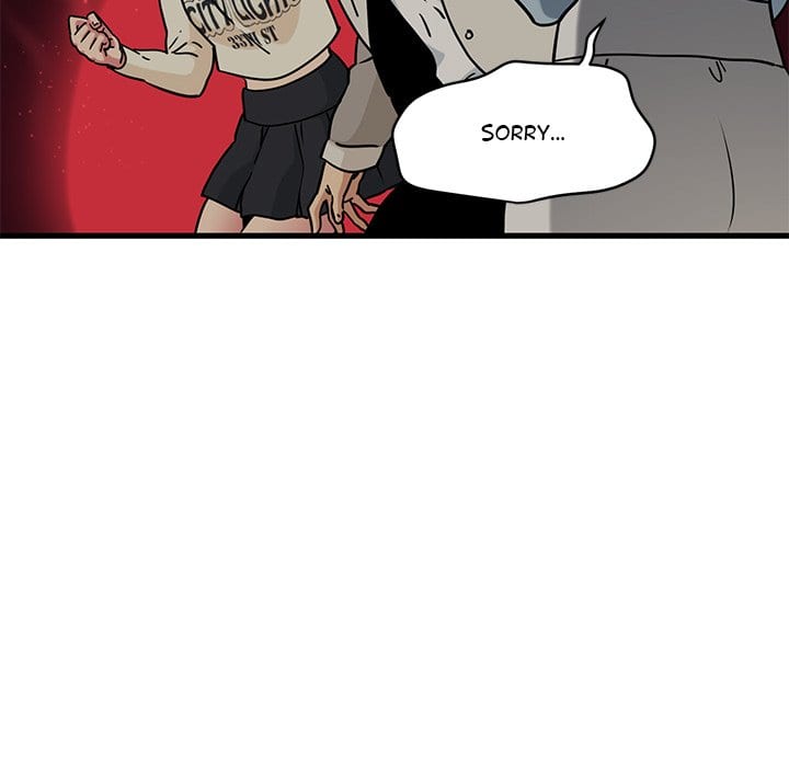 A Turning Point Uncensored, chapter 78, page 16 of 157