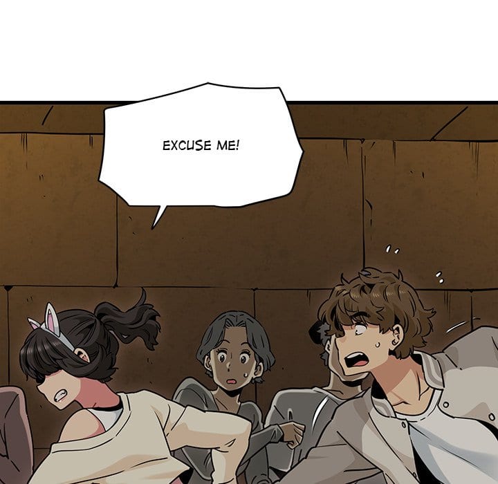 A Turning Point Uncensored, chapter 78, page 17 of 157