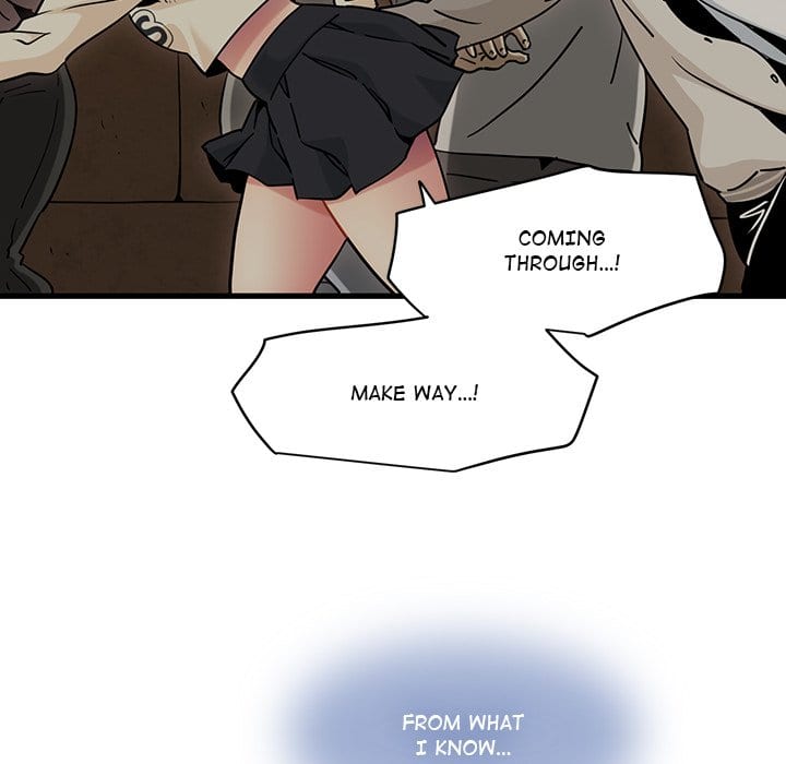 A Turning Point Uncensored, chapter 78, page 18 of 157