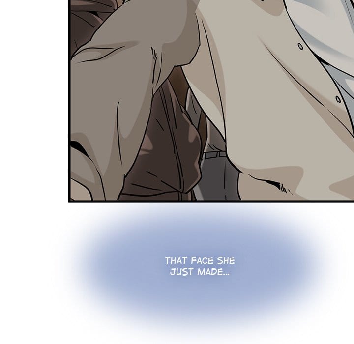 A Turning Point Uncensored, chapter 78, page 20 of 157