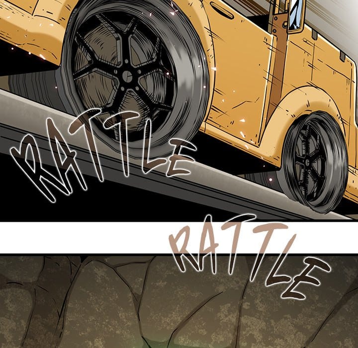 A Turning Point Uncensored, chapter 78, page 24 of 157