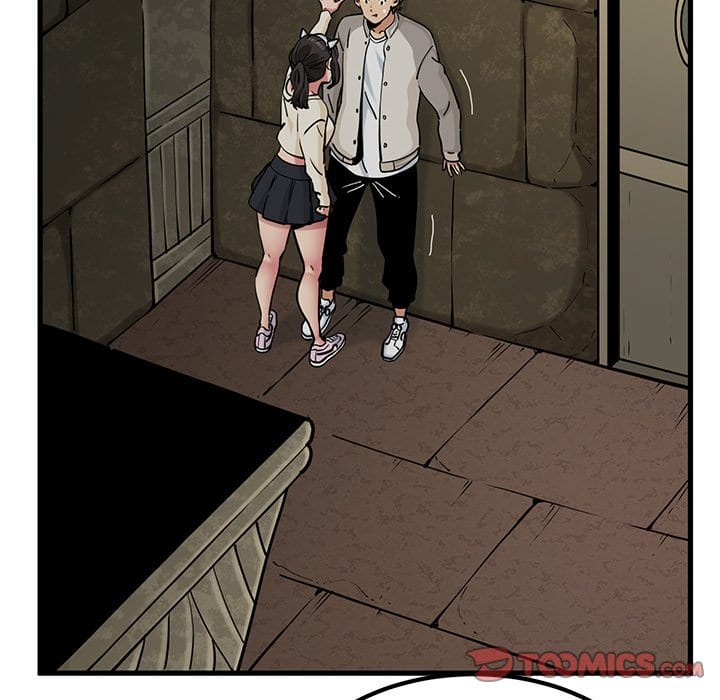 A Turning Point Uncensored, chapter 78, page 30 of 157