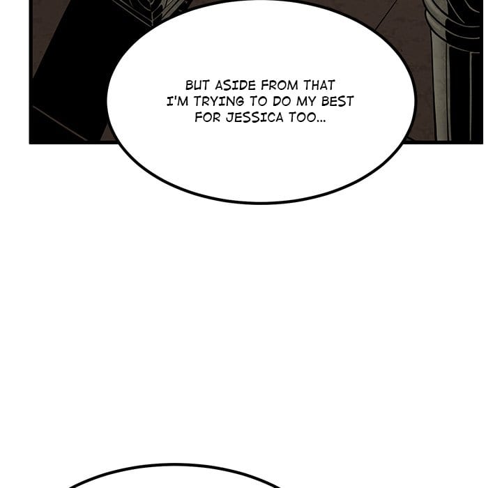 A Turning Point Uncensored, chapter 78, page 32 of 157