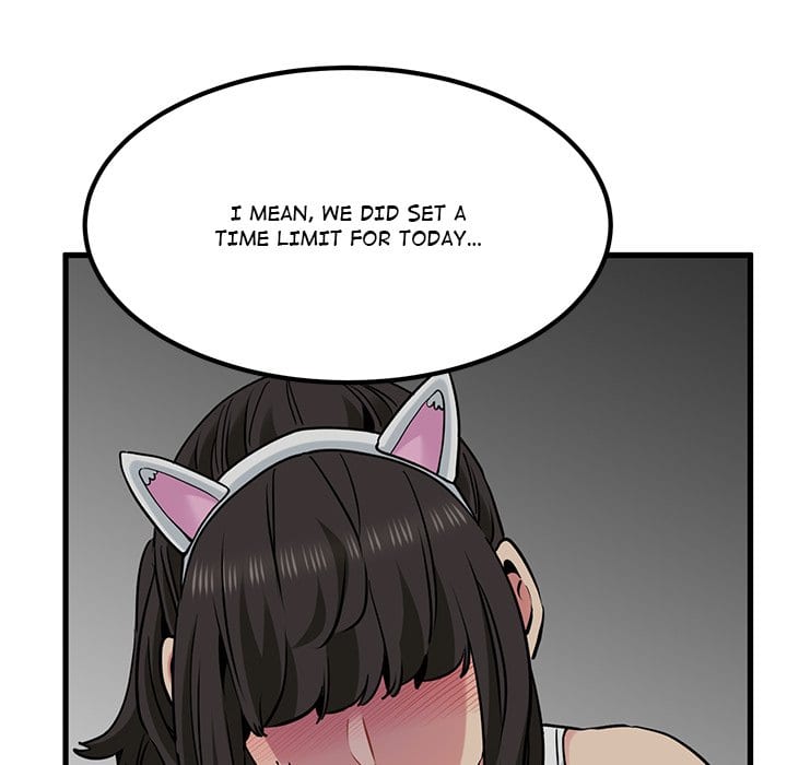 A Turning Point Uncensored, chapter 78, page 35 of 157