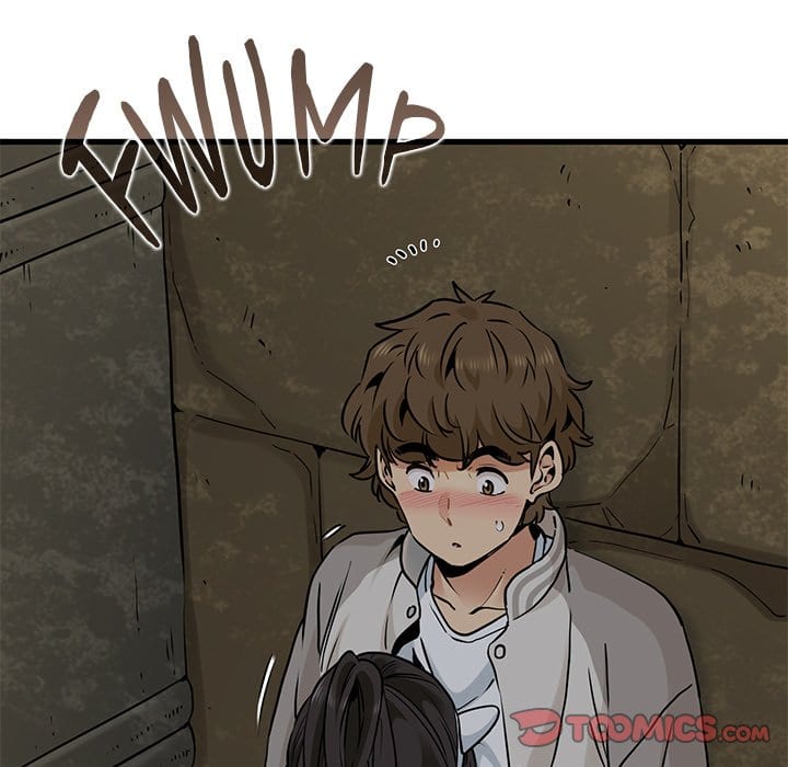 A Turning Point Uncensored, chapter 78, page 39 of 157
