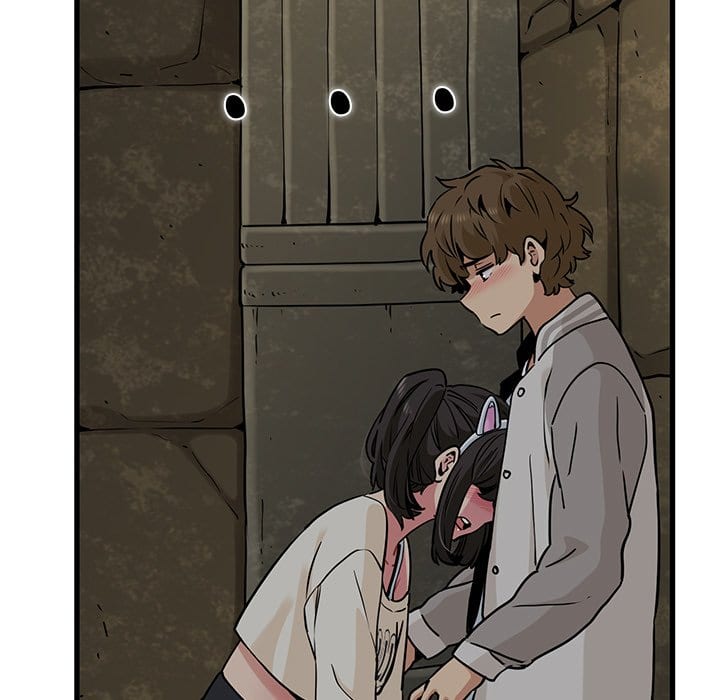 A Turning Point Uncensored, chapter 78, page 47 of 157