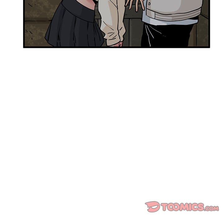A Turning Point Uncensored, chapter 78, page 48 of 157