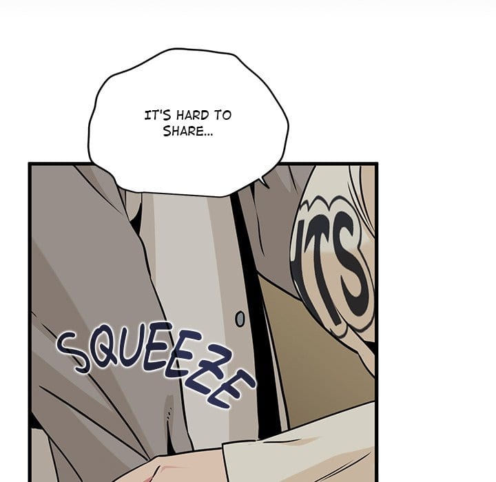 A Turning Point Uncensored, chapter 78, page 67 of 157