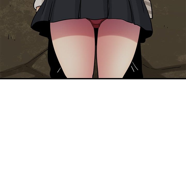 A Turning Point Uncensored, chapter 78, page 71 of 157
