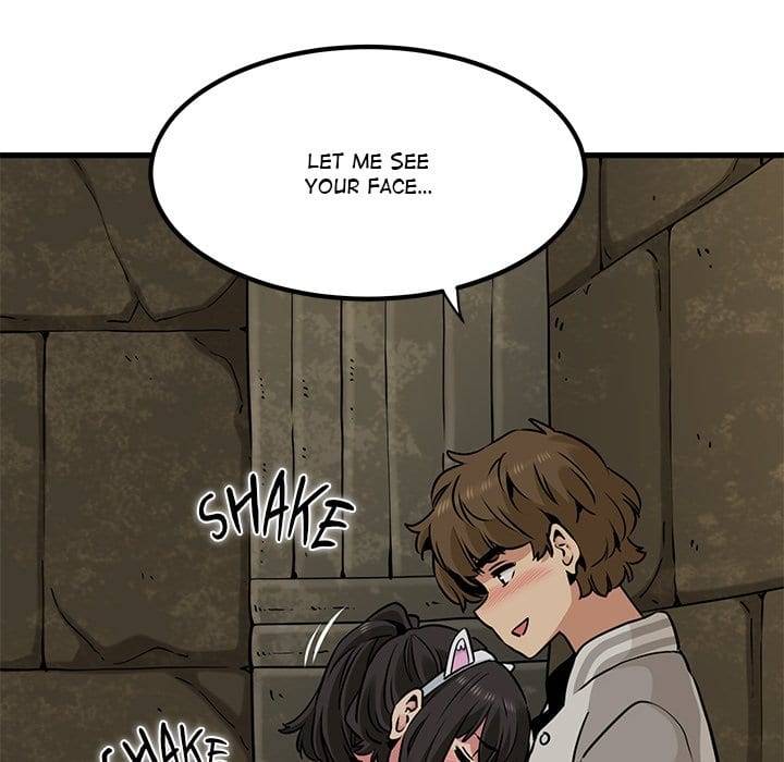 A Turning Point Uncensored, chapter 78, page 74 of 157