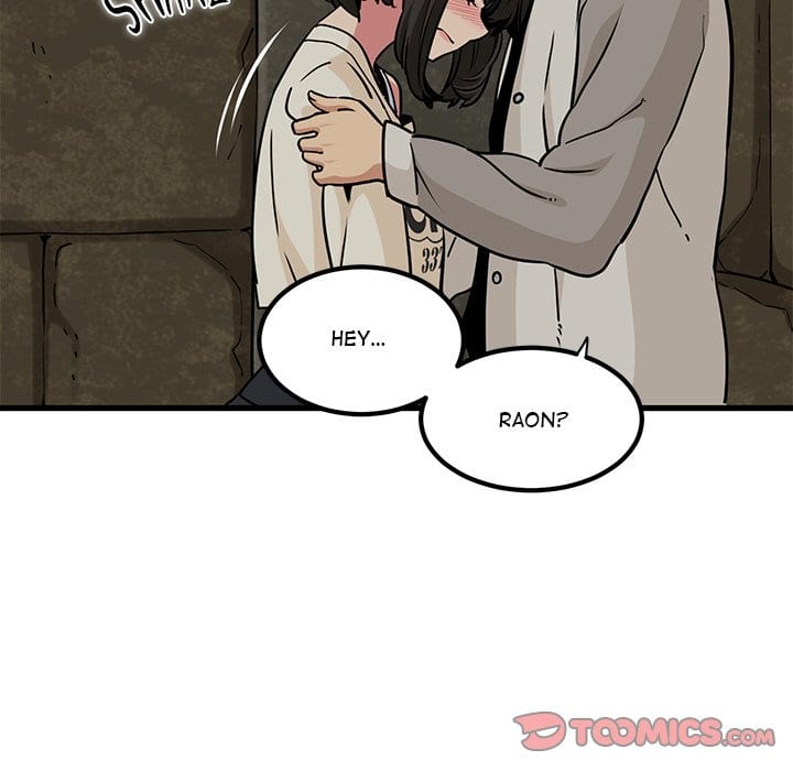 A Turning Point Uncensored, chapter 78, page 75 of 157