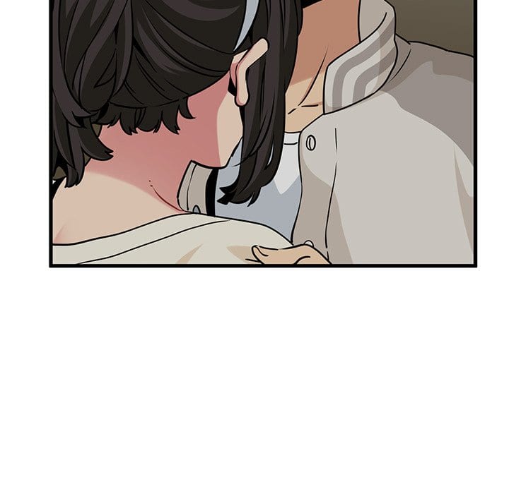 A Turning Point Uncensored, chapter 78, page 77 of 157