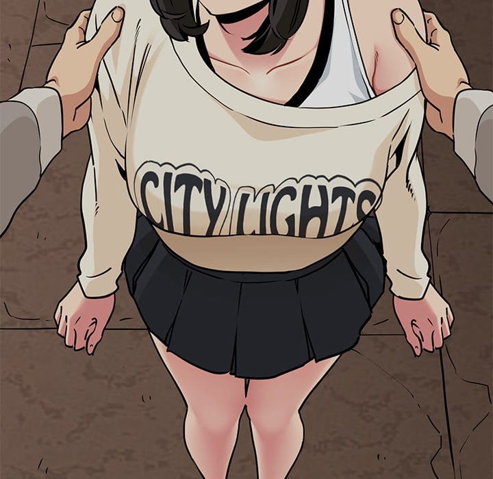 A Turning Point Uncensored, chapter 78, page 79 of 157