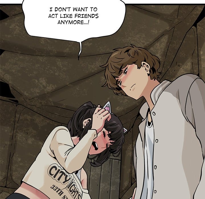 A Turning Point Uncensored, chapter 78, page 81 of 157