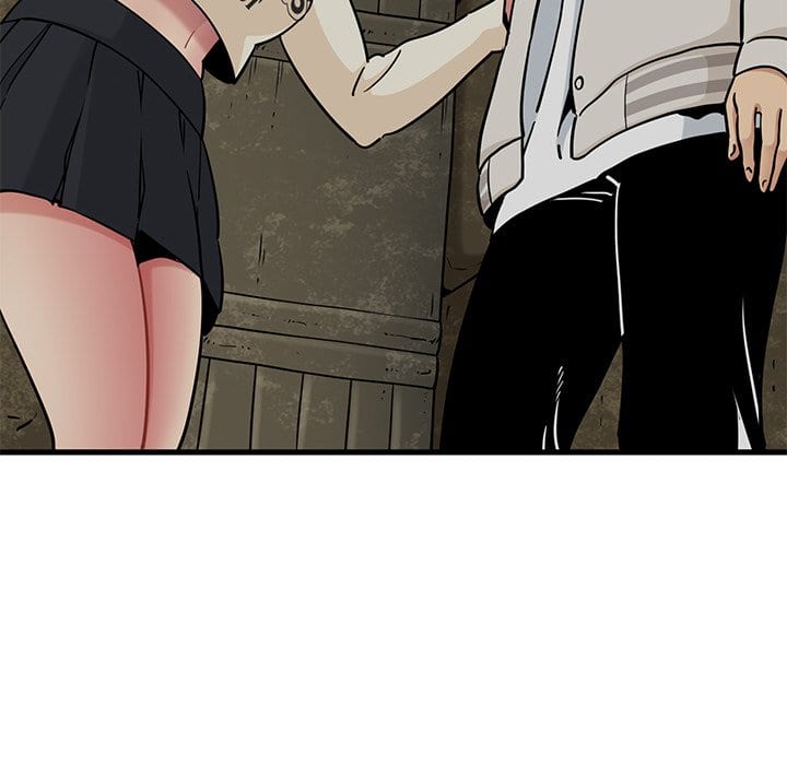 A Turning Point Uncensored, chapter 78, page 82 of 157