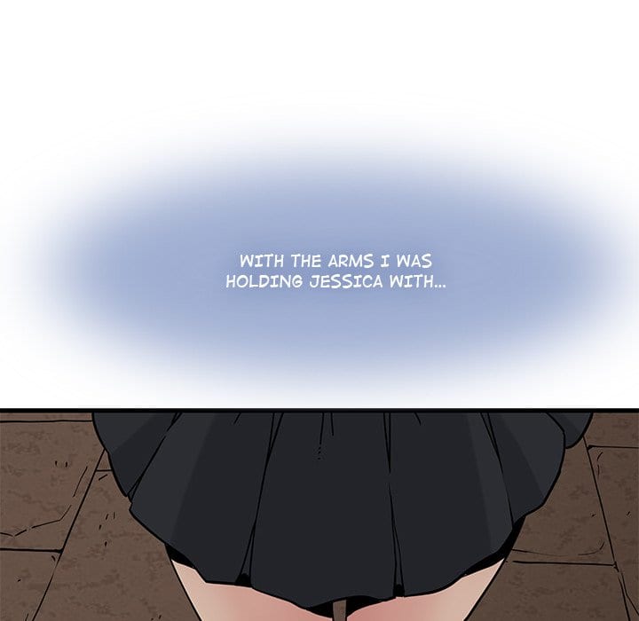 A Turning Point Uncensored, chapter 78, page 85 of 157