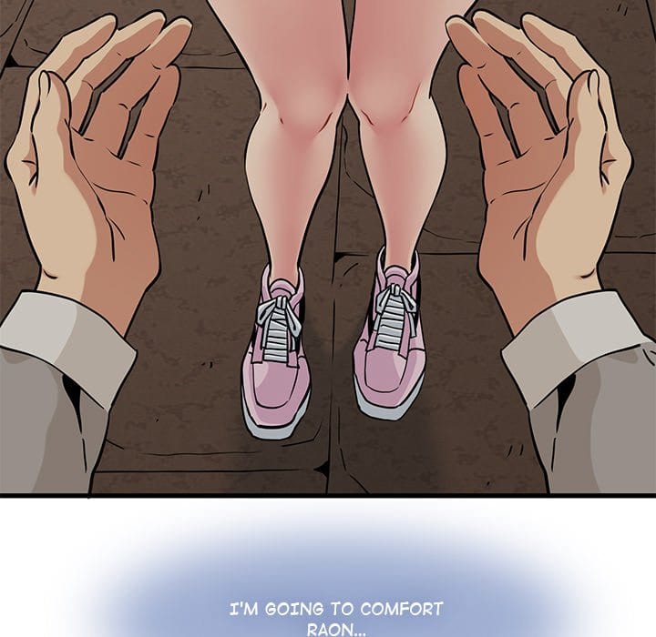 A Turning Point Uncensored, chapter 78, page 86 of 157