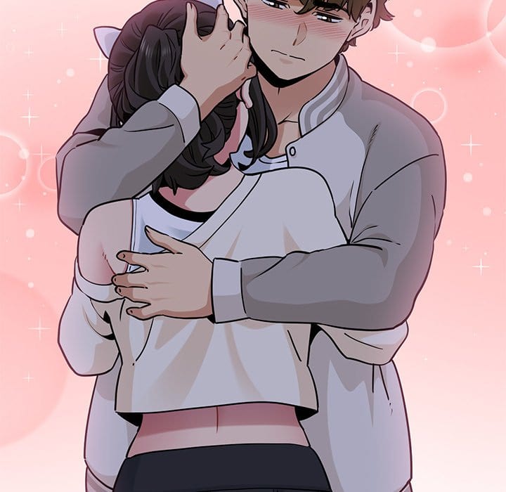 A Turning Point Uncensored, chapter 78, page 90 of 157