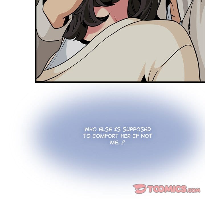 A Turning Point Uncensored, chapter 78, page 93 of 157
