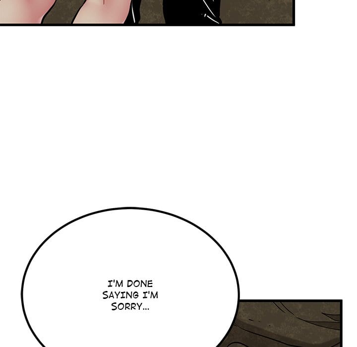 A Turning Point Uncensored, chapter 78, page 96 of 157