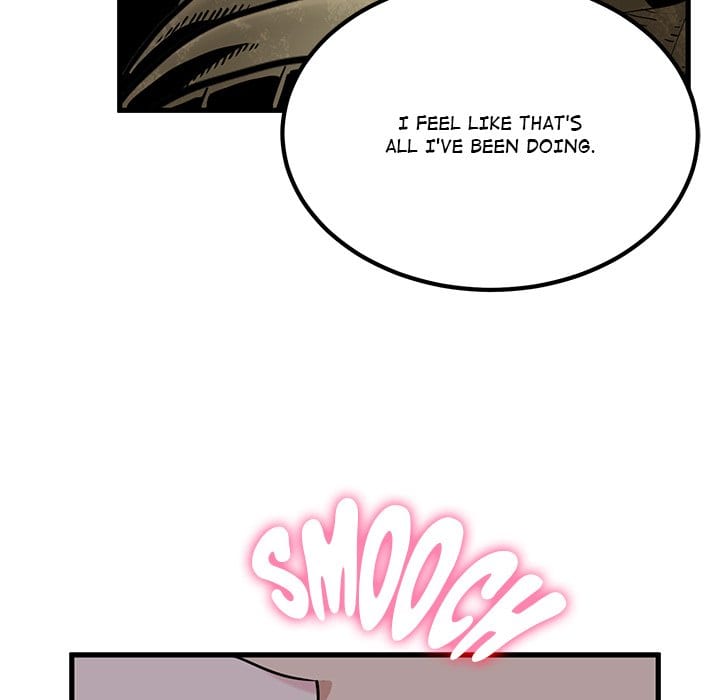 A Turning Point Uncensored, chapter 78, page 98 of 157