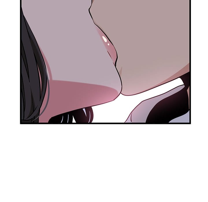 A Turning Point Uncensored, chapter 78, page 99 of 157