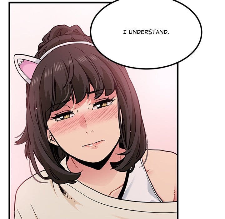 A Turning Point Uncensored, chapter 78, page 103 of 157
