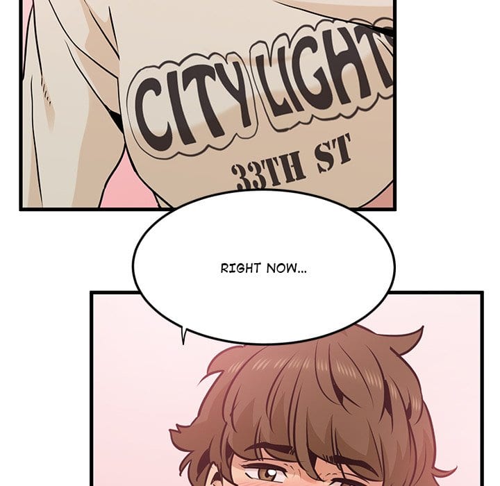 A Turning Point Uncensored, chapter 78, page 104 of 157