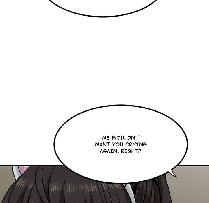 A Turning Point Uncensored, chapter 78, page 106 of 157