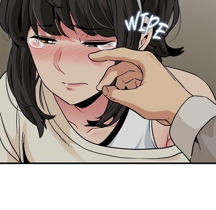 A Turning Point Uncensored, chapter 78, page 107 of 157